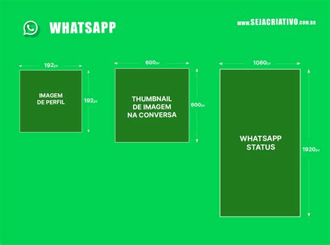 Tamanhos De Imagens Para Redes Sociais Guia Completo 2023 Seja Criativo