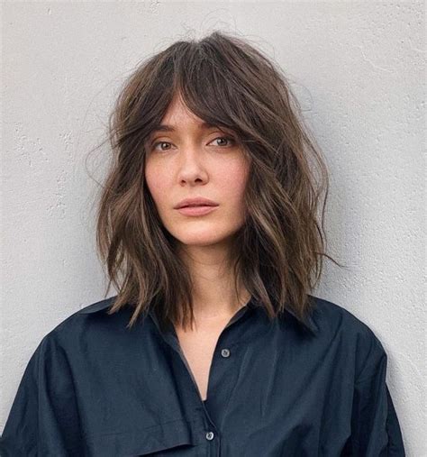 50 Best Layered Haircuts And Hairstyles For 2021 Hair Adviser Hair