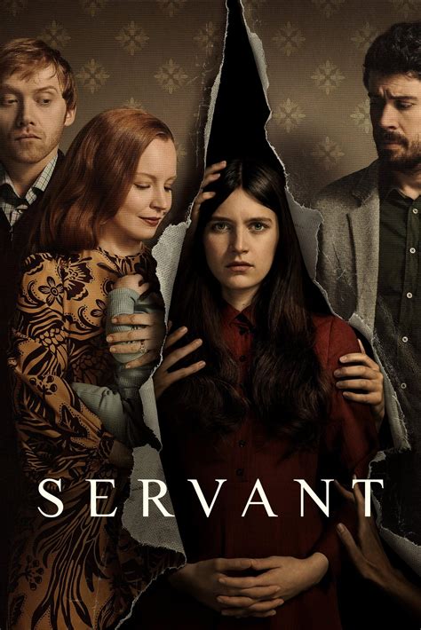 Servant Season 3 Web Series Streaming Online Watch On Apple Tv Plus
