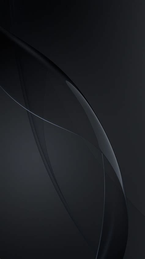 Black Abstract Wallpapers For Samsung Galaxy 2840 Black Samsung
