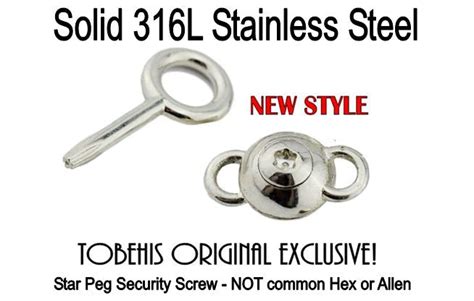 Bdsm Locking Day Collar O Ring Infinity 316l Surgical Stainless Steel Pandv