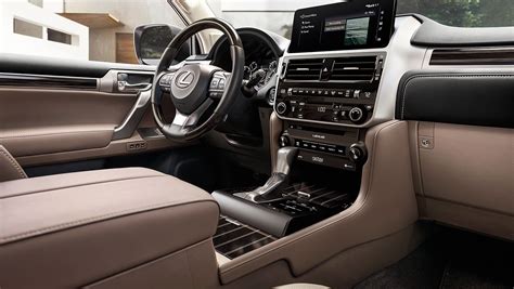 2023 Lexus Gx 460 For Sale Near Washington Dc Pohanka Automotive Group