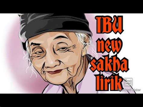 Dan aku bagai purnama gerhana diibarat lautan kering tiada tempat kulayarkan hasratku ini masih belum sempat kubuktikannya kepadamu ibu tersayang kubuktikan rasa hati. LAGU IBU - NEW SAKHA (LIRIK) - YouTube