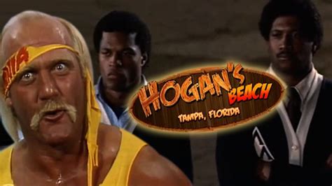 Hulk Hogan Restaurant Dress Code Signs Of A Blackout