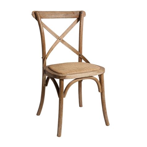 Design klassiker stuhl stockholm, stapelbar, buche, holz ist meisterhaft oder eine qualität bereich. Stuhl CROSS BACK stapelbar - NATUR (Vermietung), 6,90
