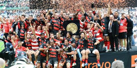 A couple of fun little i see that the provisional rugby fixtures are out for the top 14 league and. Rugby - Top 14 - Finale - Ô Toulouse ! Ô Brennus