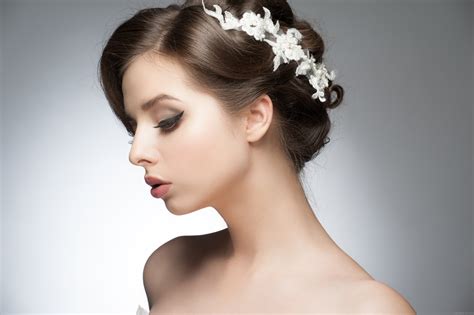 Brides Hairstyles