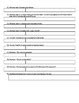Cask of amontillado worksheets original 1 final so the vocabulary from the cask of amontillado vocabulary worksheet answers , source:luxtam.com when you arrive on their page that is primary, all you have to do is either select one of templates they give or start fresh. Cask of Amontillado - Irony Worksheet by Educabana | TpT