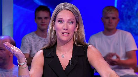 Helene hendriks presentatrice van het live programma met de winnaar van holland got talent, martin hurkens by koetje30 koetje30. Hélène Hendriks vindt het logisch dat tv-bazen geen ...
