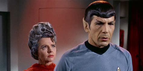 Star Trek 15 Things You Need To Know About Spock