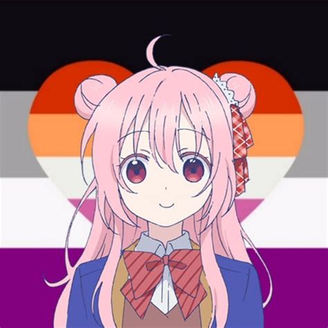 Anime Archetypes — Satou Matsuzaka The Asexual Yandere