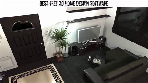 Top Best Free Home Design Software For Beginners