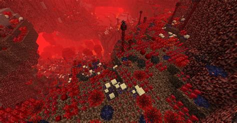 Better Nether Wip Mods Minecraft Mods Mapping And Modding Java