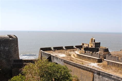 10 Best Places To Visit In Daman And Diu
