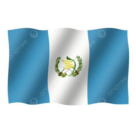 Bandera De Guatemala Png Dia De Guatemala Guatemala Republica De