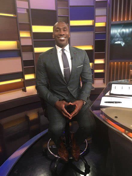 Shannon Sharpe Responds To Criticism That He Didnt Ask Katt Williams