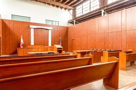 Courtroom Ideal Sets