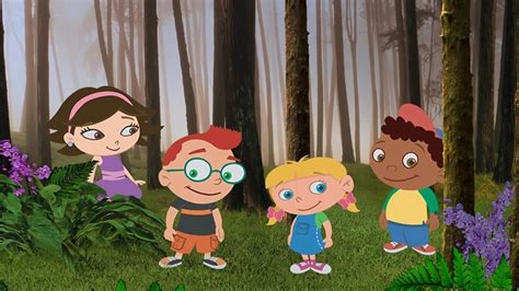 Watch Little Einsteins Episode 2 Online Free Full Episodes