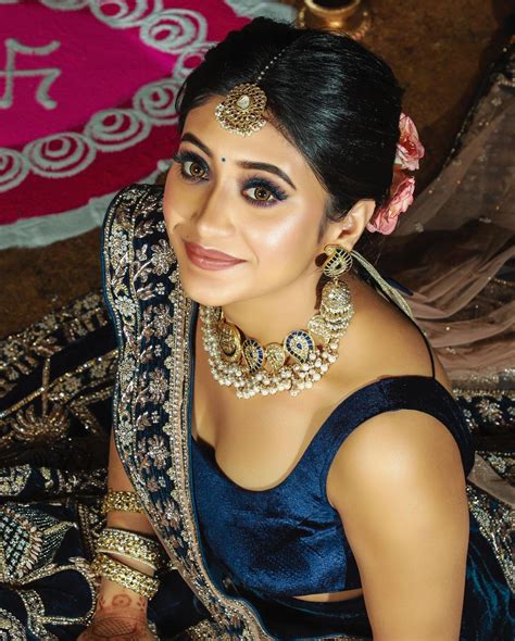 Shivangi Joshi Looks Like A Princess In A Lehenga Fans Love It Iwmbuzz