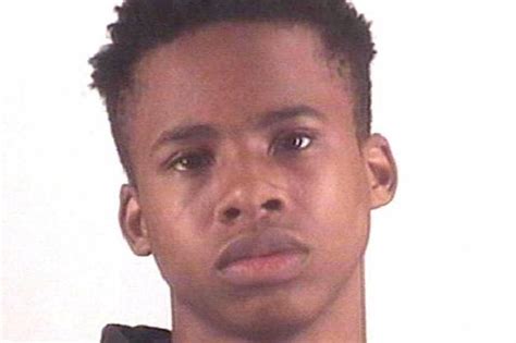 Rapper Tay K Sentenced To 55 Years In Prison For Murder