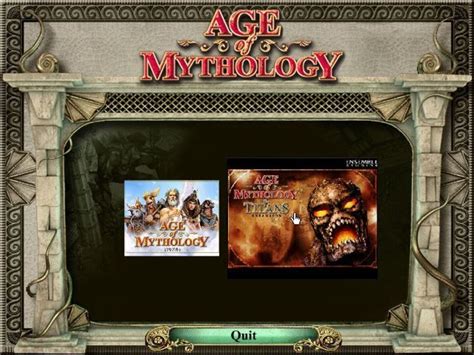 Age Of Mythology Gold Edition Game Pass Compare