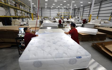 We've listed the top kansas city mattress stores for quality & affordable mattresses. Made in WNY: City Mattress factory opens in Depew - The ...