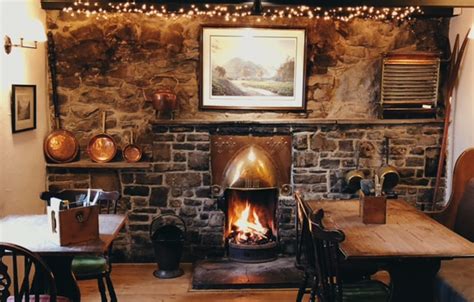20 Cosy Pubs In Derbyshire Lovely Local Indie