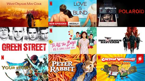 Full List Of Everything Added To Netflix Uk This Week 14th February 2020 New On Netflix News