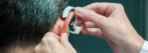 How To Choose The Right Hearing Aid