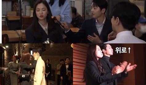 Namun jeon yeo bin tidak percaya dan beranggapan vincenzo berbicara sembarangan karena mabuk. How Song Joong Ki And Jeon Yeo Bin Interact Off-Screen ...