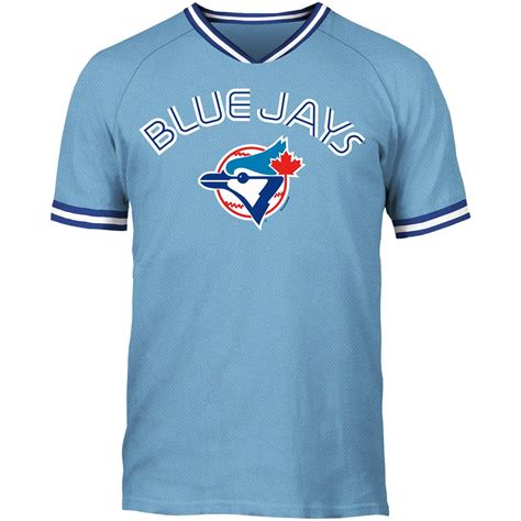 Toronto Blue Jays Cooperstown Home Field Classic T Shirt Sportbuff