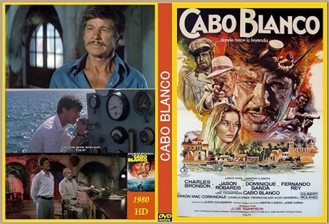 CABO BLANCO 1980 HD