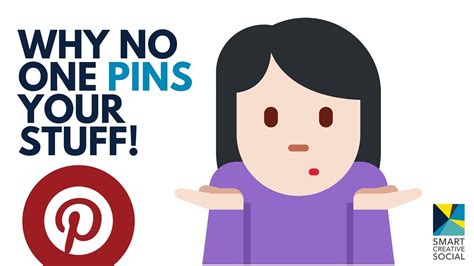 Why No One Is 📌 Pinning Your Pins 😳 How To Make Sure Your Pins Stand