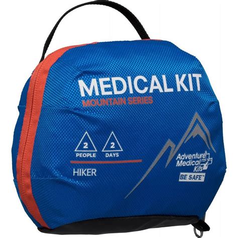 Mountain Series Medical Kit Adventure Medical Kits Medical Kit