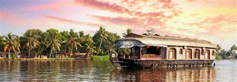 Fishing and its allied activities like drying, processing, packaging, exporting and transporting fisheries. Best Time To Visit Kerala Backwaters - Timming Matters A Lot