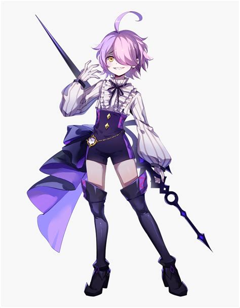 Honkai Impact 3rd All Characters Arknights Operator