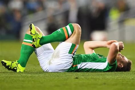 The 10 Most Gruesome Football Injuries Ever After Kevin Doyle Posts