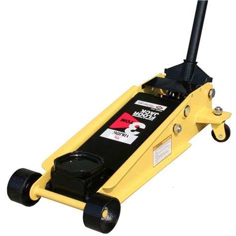 Sears 3 Ton Floor Jack Image To U