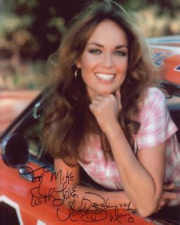 Slice Of Cheesecake Catherine Bach Pictorial