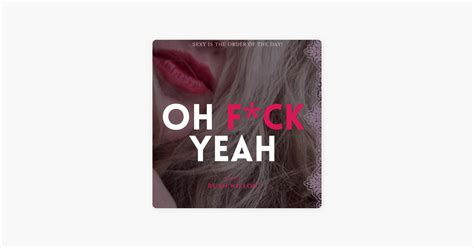 ‎oh Fck Yeah With Ruan Willow The Oral King An Interracial Story Of Oral Sex On Apple Podcasts