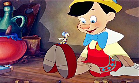 Pinocchio Wallpapers 71 Images