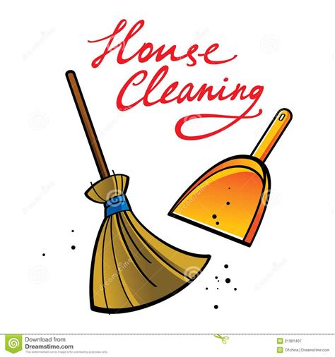 House Cleaning Logos Vector Free Ideas Logo Collection For You