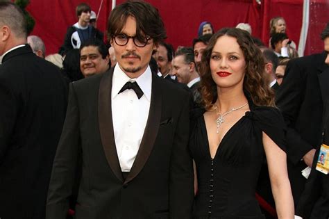 Johnny Depp's former partner Vanessa Paradis to give evidence in actor's libel case against The 