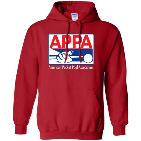 Appa Hoodie The Dudes Threads