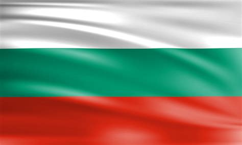 Die flagge bulgariens ( bulgarisch : Flagge Bulgarien | Wagrati