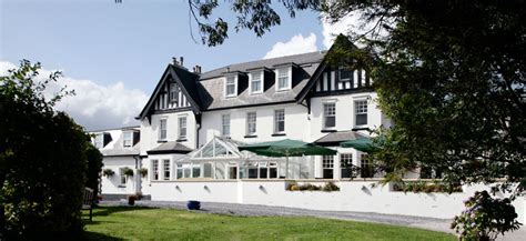 Hotel Review Ilsington Country House Hotel Dartmoor In Devon Luxury