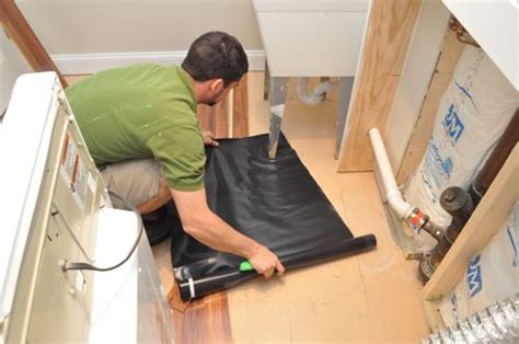 Jun 19, 2019 · the cheapest carpet costs more than the cheapest laminate. How to Install a Floating Laminate Floor | Laminate flooring, Basement remodeling, Installing ...
