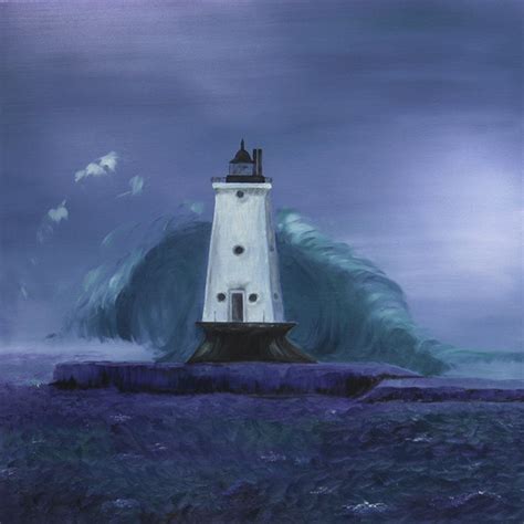 Maybe you would like to learn more about one of these? Ludington, Michigan on Behance