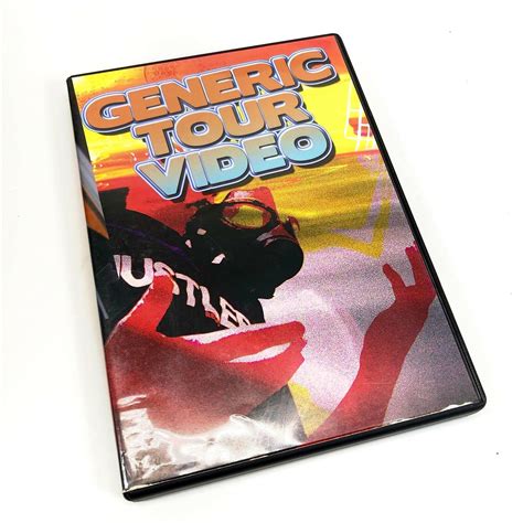 Generic Tour Video Aggressive Inline Skating Rollerblading Dvd Kfc Vg Euc Rare Ebay