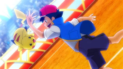 Ash Ketchum Pikachu Hentai Telegraph